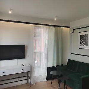 3* Апарт-отель Break Atelier Praga