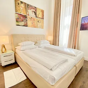 Steiner Residences Taborstrasse Апартаменты Вена