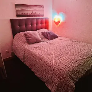 Au Coeur Du Paris. Апартаменты Париж
