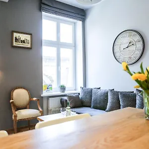 Way2stay Old Town Апартаменты Краков