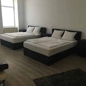 Zm Апартаменты Вена