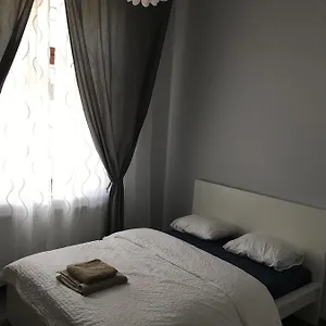 Ametyst Апартаменты Краков